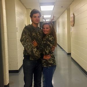 Meet your Posher, Alex